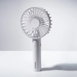 Wentylator wiatrak akumulatorowy Tiross TS-3401