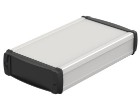 BOPLA ELPH 1240-0200 D (83246200.S6) - profil aluminiowy półotwarty (120 x 42 x 200 mm)