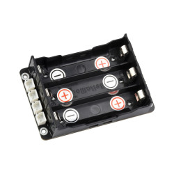 Moduł UPS 3S (EU) zasilacza bezprzerwowego - Waveshare 25603