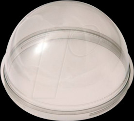 MX-D15-OPT-DCS Replacement dome, tinted