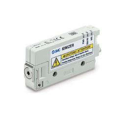 Jonizator, 24V, typ: Dysza