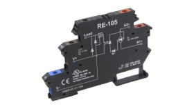 Transoptor, Montaż: Szyna Din, Wejście: Led, 61,7 X 91 X 6,2 Mm, -25 › +60C