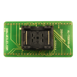 Adapter WL-TSOP48-U1 TSOP 48 ZIF 27C010