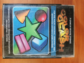 Philips G7000 Videopac Homebrew Games Boxed (Rare!)