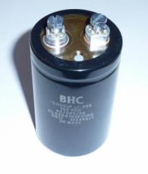 Kondensator elektrolityczny 10000uF 100V 82x51mm 85' ALS30 cena netto