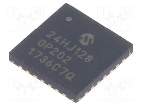 24HJ128GP202-I/MM