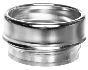 Tuleja końcowa do węża osłonowego PG48 SILVYN US-AS 48 61802270 /10 szt./