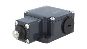 Fl510 Wyłącznik Krańcowy Gumowe Uszczelnienie,Trzpień O10mm 10A