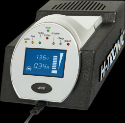 1242500 Multi-function lead charger