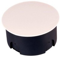 RT-PK80 Puszka instalacyjna, podtynkowa, średnica wewnętrzna 80mm