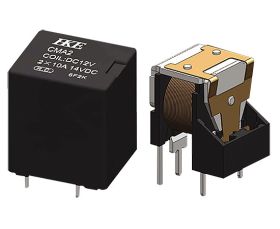 P CMA2-S-DC12V-U P CMA2-S-DC12V-U