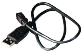 Przewód do programowania przekaźników z serii MPC-TPA MPC-TPD USB2/MINI