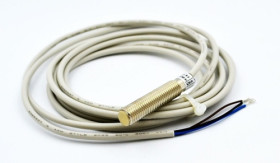 IS-08-G1-03 (95B066370) czujnik indukcyjny M8, PNP-NO, zakres działania 2mm