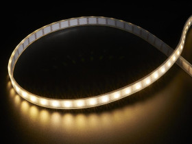 Adafruit DotStar LED Strip - Addressable Warm White - 60 LED/m