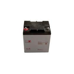 Akumulator 12V-26Ah AGM MWS MPL żelowy MWL 26-12 (GLP)