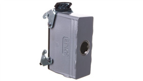 Obudowa Wtyczki M25 Epic H-B 24 Tbfh M25 79140400 /5 Szt./