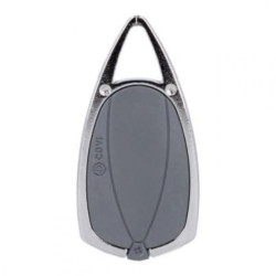 Metalowy brelok zbliżeniowy RFID do kluczy DESFire EV2 4K 13,56 MHZ - DIGITAG