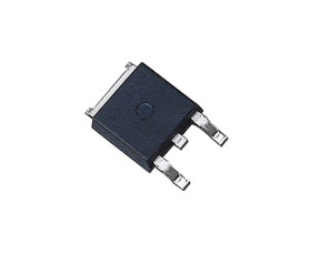 STPS1045B DPAK ST life.augmented dioda Schottky TO-252