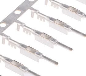 Zacisk samochodowy Delphi Męski