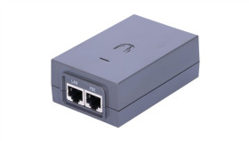 Zasilacz Poe 24V, 1A, 24W, Gigabit, Dedykowany Dla Af-5X Ubiquiti Poe-24-Af5x