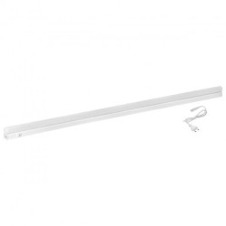 ASTAR LED 12W, oprawa liniowa podszafkowa z przewodowym zasilajacym,1080lm, 4000K, wtyk 2-pinowy, układ przelo,AD-OL-6427LZM4/PZ