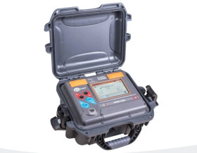Miernik małych rezystancji MMR-650 /+ certyfikat kalibracji/ WMPLMMR650