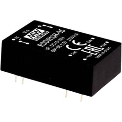 Mean Well RSDW10H-12 DC/DC converter 835 mA 10 W 1 output