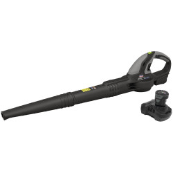 Sealey CP108VB SV10.8 Series Cordless Leaf Blower Kit 10.8V 2Ah