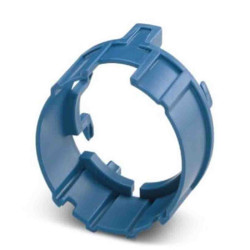 Kolorowy pierścień kodujący Niebieski, do uzytku z: CHRL