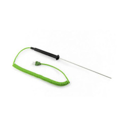 HT Instruments 1004330 TK108 Temperature Sensor K -40 to 800&#xB0;C 1 piece