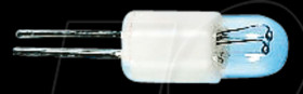 21011260 Sub-miniature bulbs, bi-pin