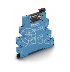 Przekaźnikowy moduł sprzęgający 125 V AC, 125 V DC, 2 A, 1Z, 39.20.0.125.9024