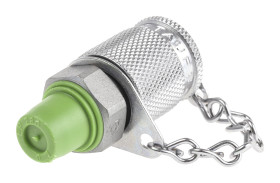 Adapter testowy, 630bar