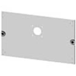 SIVACON S4 cover 3KL5 up to 125 A, 3 or