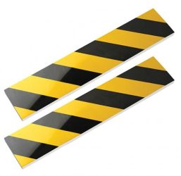 ODBOJNIK DO GARAZU 50*10CM 2SZT.