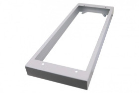 Ramka montażowa do podłogi - cokół 20cm