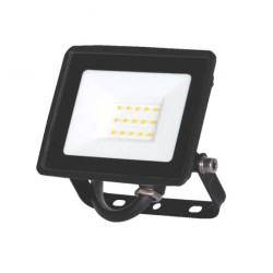 Naświetlacz Floodlight Slim G9 10W LED, 920lm, 4000K, IP65, grafitowa / 47961