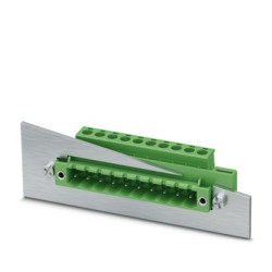 Feed-through plug DFK-MSTB 2,5/ 9-STF-5,