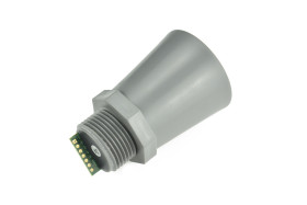 XL-MaxSonar-WRLA1 MB7076 Waterproof Ultrasonic Distance Sensor (20~1068cm, IP67)