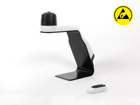 Mikroskopy cyfrowe pow: 460X rozdzielczość: 1080 pikseli FPS: 60fps ideal-tek TEK-SCOPE-PLUS