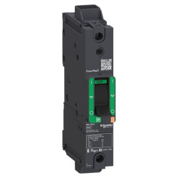 Wyłącznik termiczno-magnetyczny 20A 1 Pole Schneider Electric PowerPact 240V ac