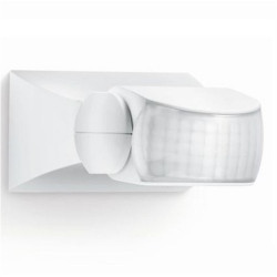 IS 1B BIAŁY - czujnik ruchu IP54 STEINEL 600310