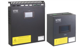 Lctec Kompensator Mocy Biernej 3Kvar Svg/5-0.4/4L-Wl 400V 50Hz