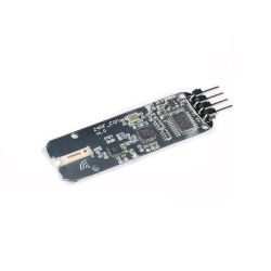 Moduł NRF24L01 z interfejsem UART