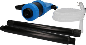 Pompa beczkowa do roztworów mocznika KS Tools 460.5310