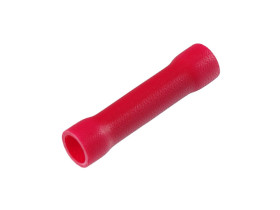 Konektor izolowany łącznik rurkowy 1.5mm² (100szt.)