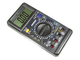 Miernik M890G