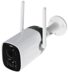 KAMERA IP Z CZUJKĄ PIR APTI-W31C1-VICOHOME Wi-Fi - 3 Mpx 3.3 mm
