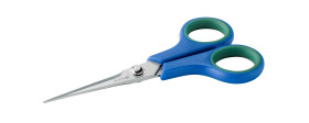 Nożyce 140 mm Stal nierdzewna Ogólnego zastosowania Nie