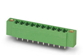 Wtyk PCB 13-pinowe raster: 3.5mm Phoenix Contact 8.0A 250.0 V.